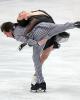 Charlotte Lichtman &amp; Dean Copely (USA)