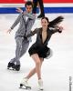 Charlotte Lichtman &amp; Dean Copely (USA)