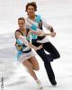 Ekaterina Pushkash &amp; Jonathan Guerreiro (RUS)