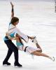 Ekaterina Pushkash &amp; Jonathan Guerreiro (RUS)