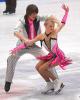 Alexandra Stepanova &amp; Ivan Bukin (RUS)
