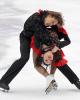 Ksenia Monko &amp; Kirill Khaliavin (RUS)