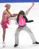Alexandra Stepanova &amp; Ivan Bukin (RUS)