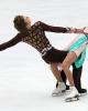 Victoria Sinitsina &amp; Ruslan Zhiganshin (RUS)
