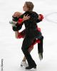 Ksenia Monko &amp; Kirill Khaliavin (RUS)