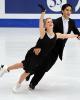 Kaitlyn Weaver &amp; Andrew Poje (CAN)