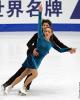Vanessa Crone &amp; Paul Poirier (CAN)