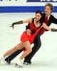 Nathalie Pechalat &amp; Fabian Bourzat (FRA)