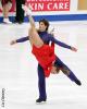 Vanessa Crone &amp; Paul Poirier (CAN)