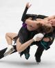 Nora Hoffmann &amp; Maxim Zavozin (HUN)
