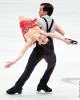 Charlotte Lichtman &amp; Dean Copely (USA)