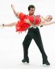 Charlotte Lichtman &amp; Dean Copely (USA)
