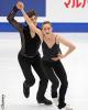 Vanessa Crone &amp; Paul Poirier (CAN)