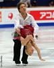 Ekaterina Bobrova &amp; Dmitri Soloviev (RUS)