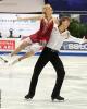 Ekaterina Bobrova &amp; Dmitri Soloviev (RUS)