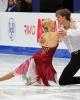 Ekaterina Bobrova &amp; Dmitri Soloviev (RUS)
