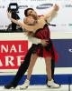 Senior Free Dance