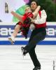 Kaitlyn Weaver &amp; Andrew Poje (CAN)