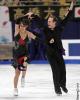Nora Hoffmann &amp; Maxim Zavozin (HUN)