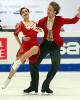 Nathalie Pechalat &amp; Fabian Bourzat (FRA)