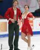 Nathalie Pechalat &amp; Fabian Bourzat (FRA)