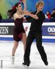 Meryl Davis &amp; Charlie White (USA)
