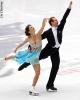 Nora Hoffmann &amp; Maxim Zavozin (HUN)