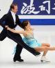 Nora Hoffmann &amp; Maxim Zavozin (HUN)