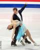 Nora Hoffmann &amp; Maxim Zavozin (HUN)