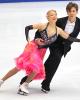Ekaterina Bobrova &amp; Dmitri Soloviev (RUS)