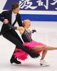 Ekaterina Bobrova &amp; Dmitri Soloviev (RUS)