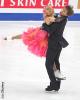 Ekaterina Bobrova &amp; Dmitri Soloviev (RUS)