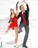 Nathalie Pechalat &amp; Fabian Bourzat (FRA)