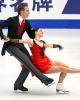 Nathalie Pechalat &amp; Fabian Bourzat (FRA)