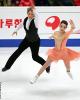 Meryl Davis &amp; Charlie White (USA)