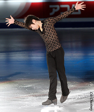 He Zhang (CHN)