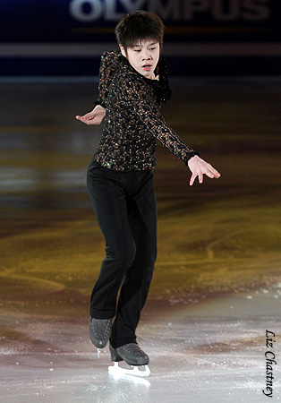 He Zhang (CHN)