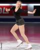 Carolina Kostner (ITA)