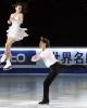 Qing Pang &amp; Jian Tong (CHN)