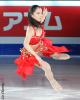 Akiko Suzuki (JPN)