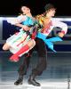 Ksenia Monko &amp; Kirill Khaliavin (RUS)