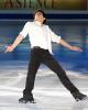 Takahiko Kozuka (JPN)