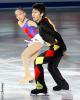 Wenjing Sui &amp; Cong Han (CHN)
