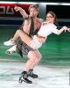 Nathalie Pechalat &amp; Fabian Bourzat (FRA)
