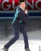 Patrick Chan (CAN)