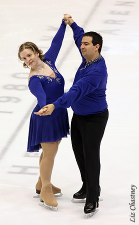 Laura Elmufdi &amp; Beshara Elmufdi 