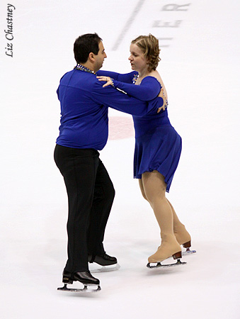 Laura Elmufdi &amp; Beshara Elmufdi 