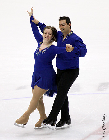 Laura Elmufdi &amp; Beshara Elmufdi 