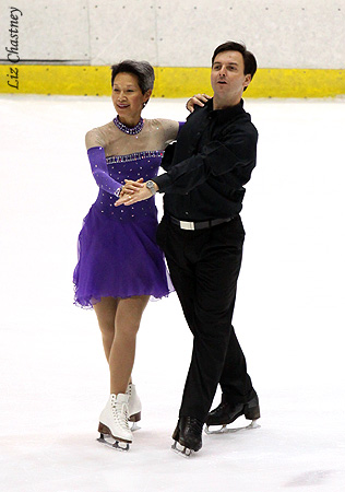 Erica Ling &amp; Gregory Maddalone