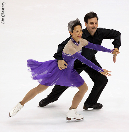 Erica Ling &amp; Gregory Maddalone